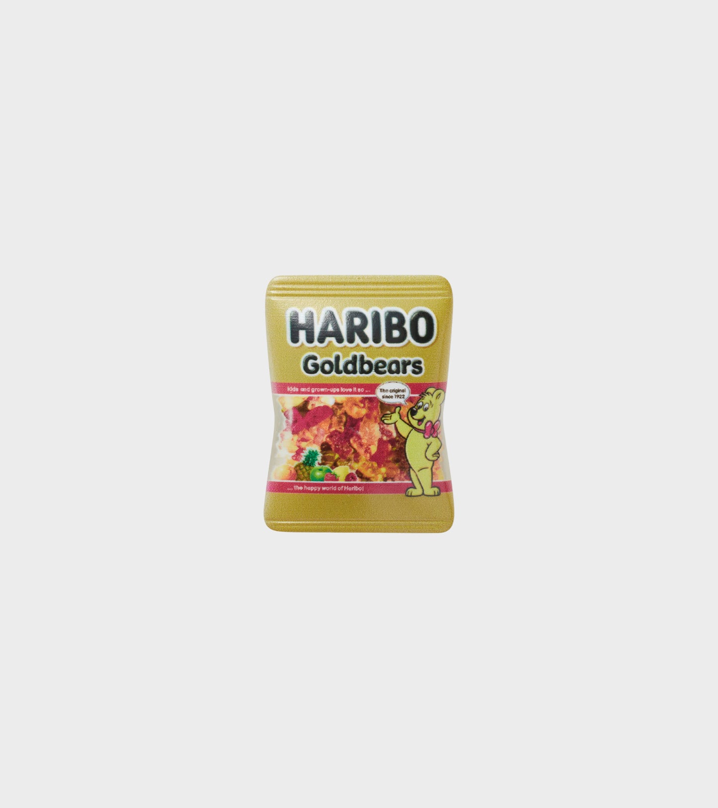 Haribo Goldbears Charm Multi
