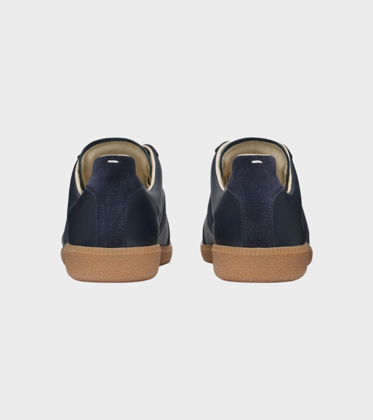 Replica Sneakers Dark Navy