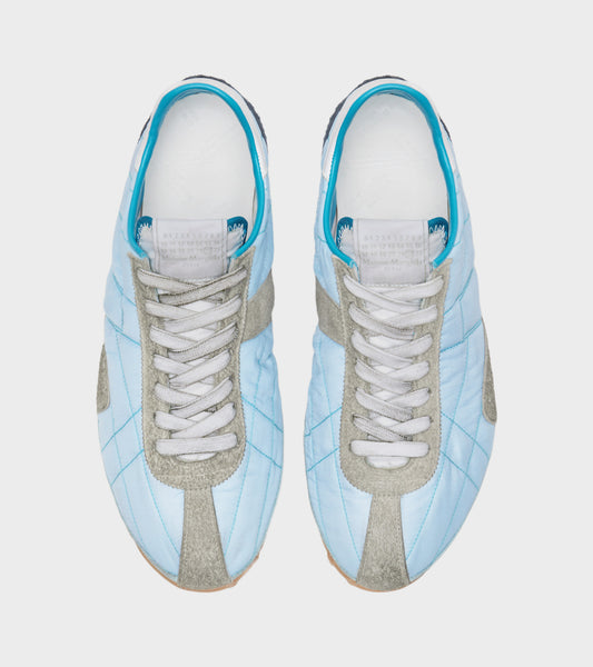 Sprinters Blue/White