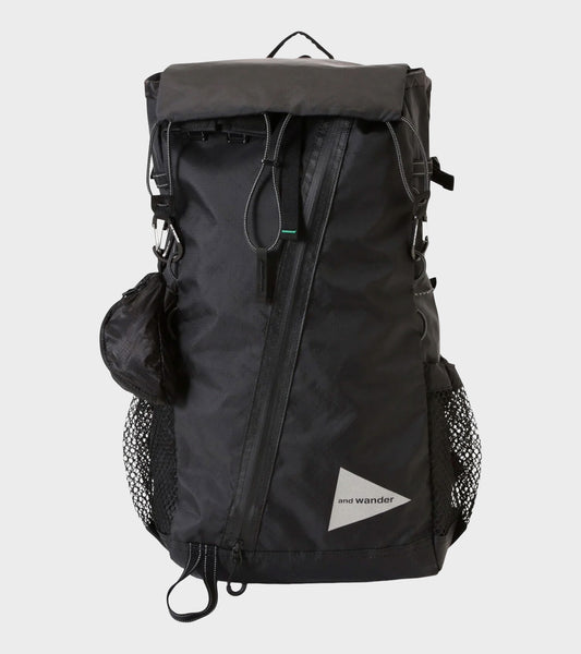 Ecopak 30L Backpack Black