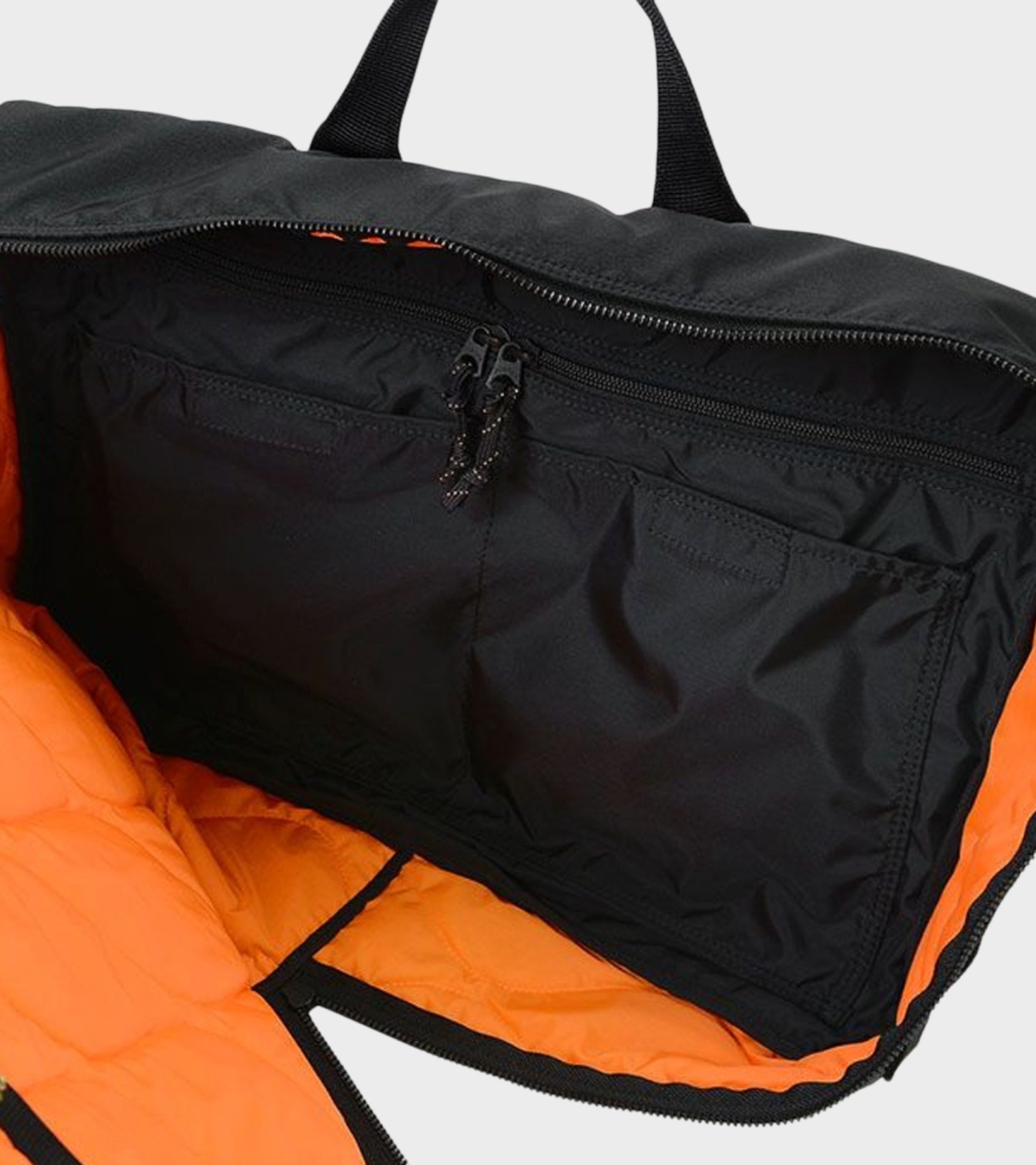 Force 3Way Briefcase Black
