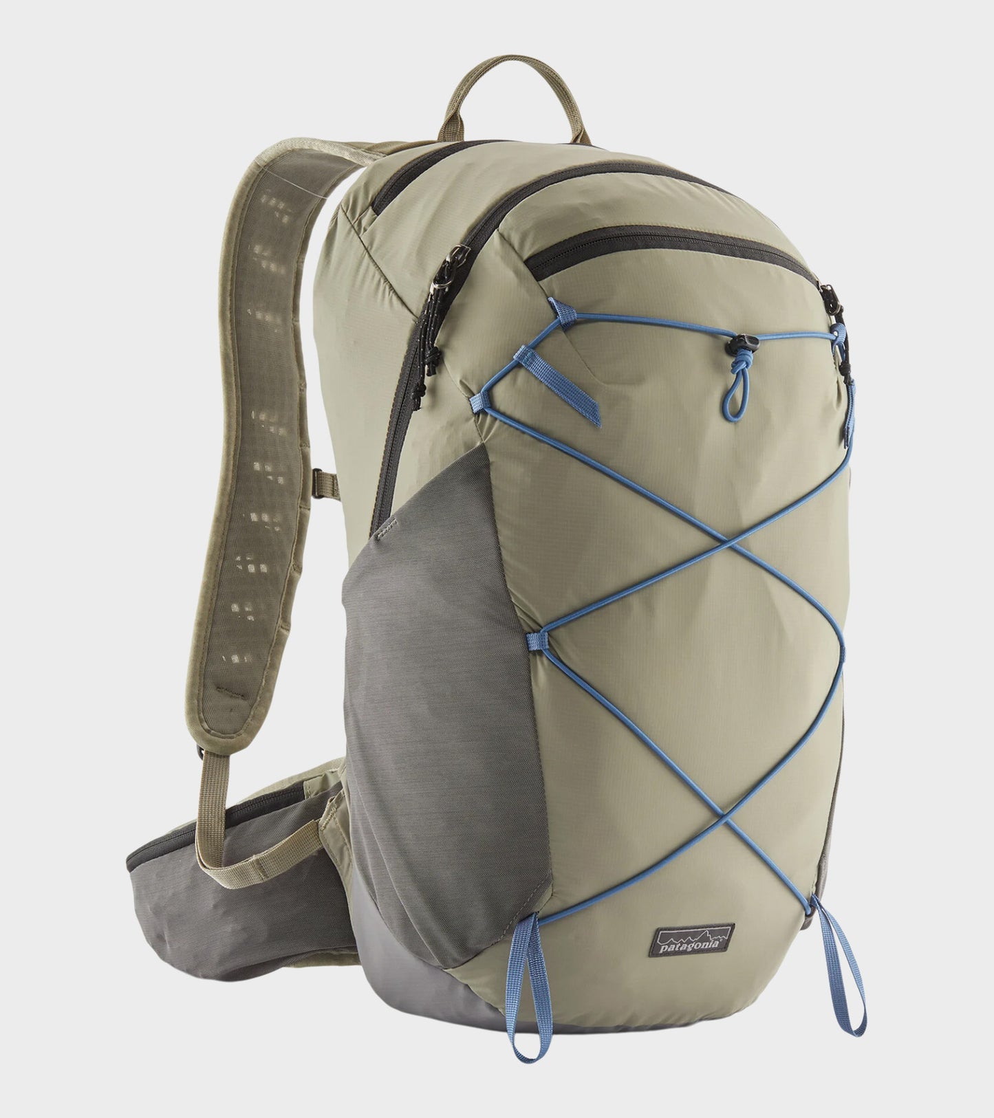 Terravia Pack 22L River Rock Green