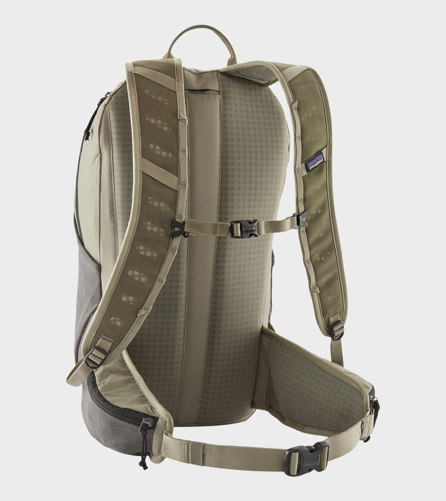 Terravia Pack 22L River Rock Green