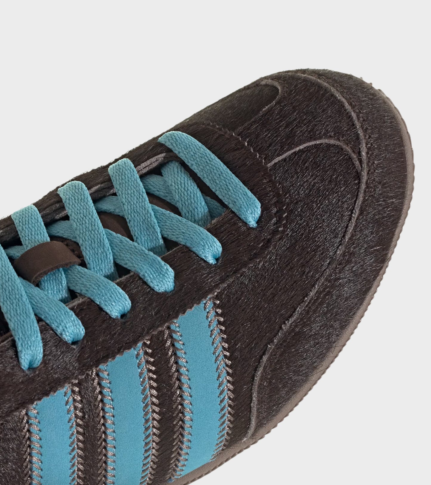 Japan W Dark Brown/Preloved Blue/Trace Brown