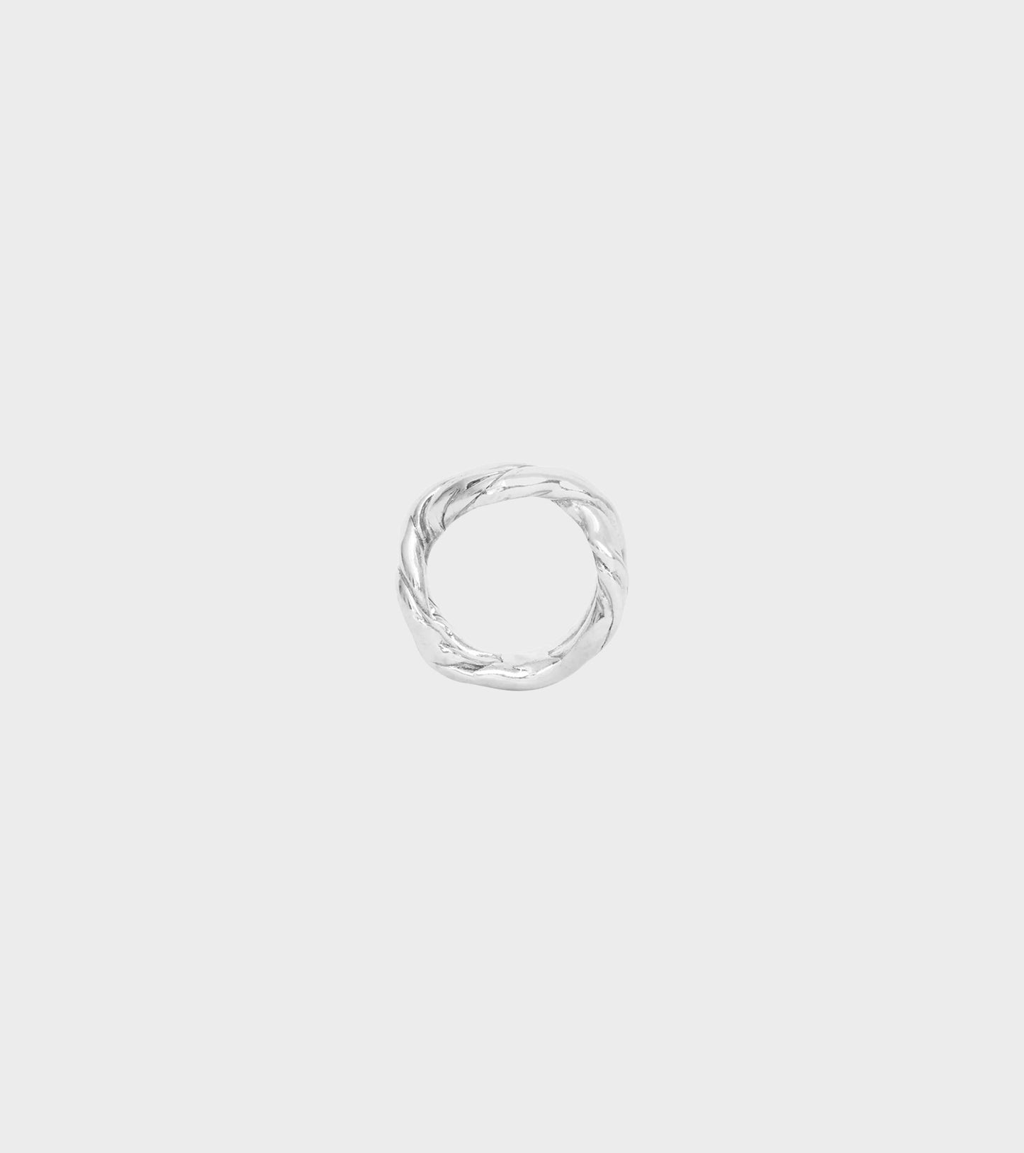 Otto Ring Silver