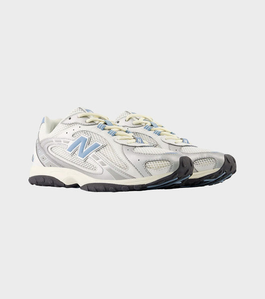 U204LSWC Silver Metallic/Still Water
