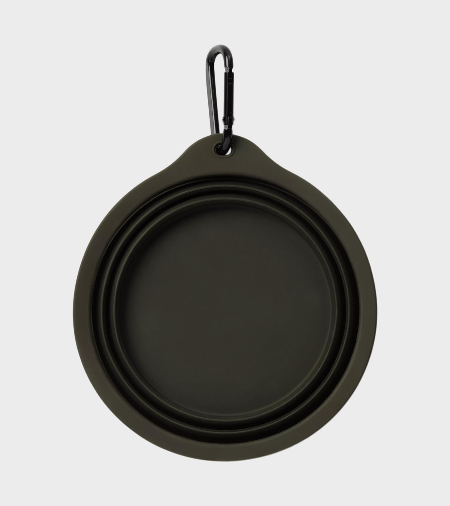 Wild Dog Foldable Bowl Olive/Wax