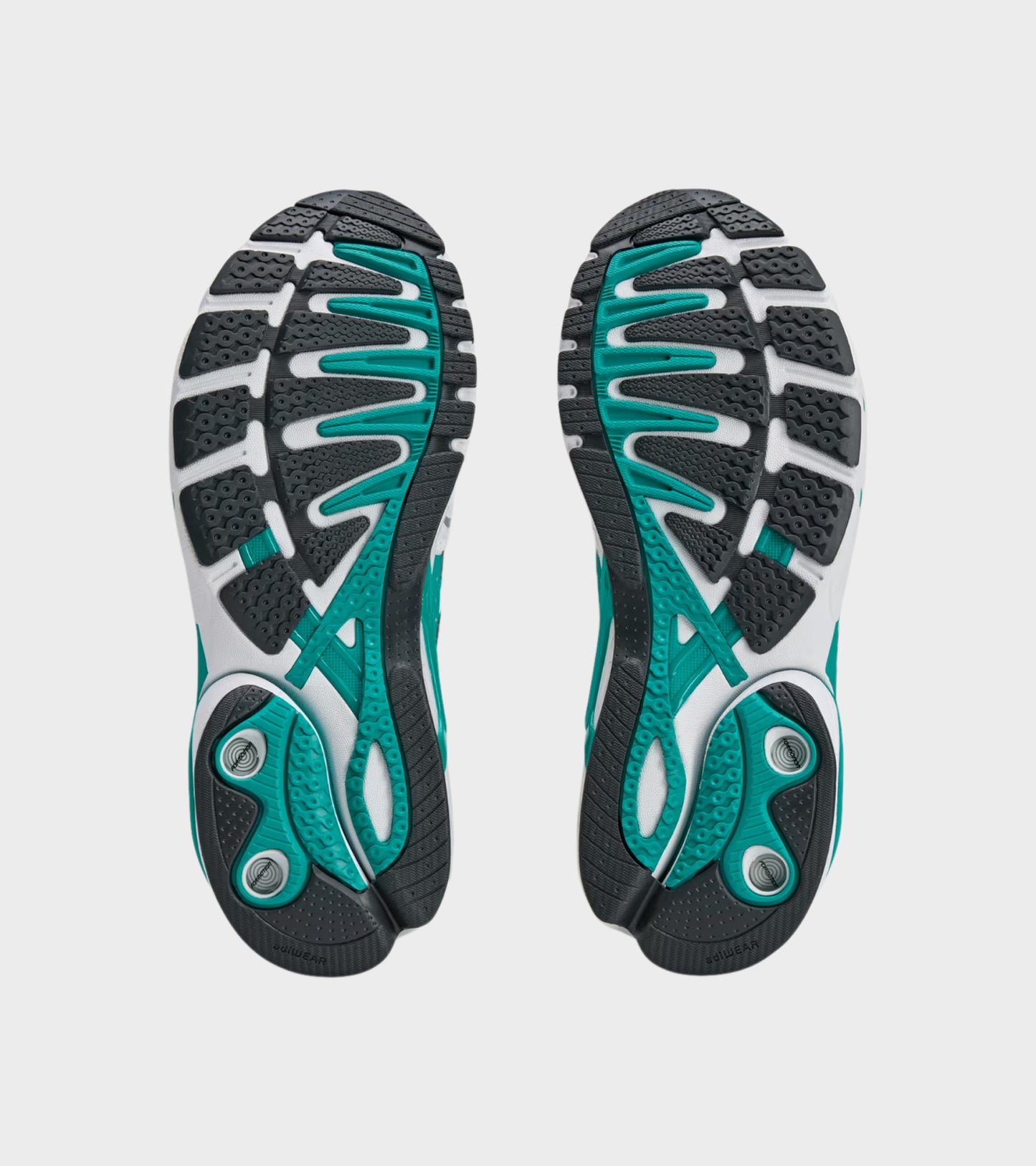 Adistar Control 5 S&R Cloud White/Carbon/Pure Teal
