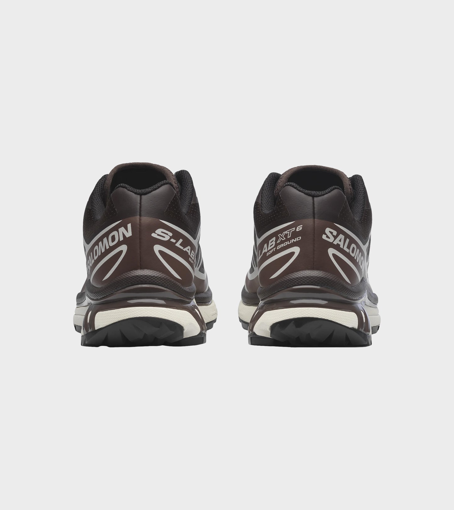 XT-6 Black Coffee/French Roast/Vanilla Ice