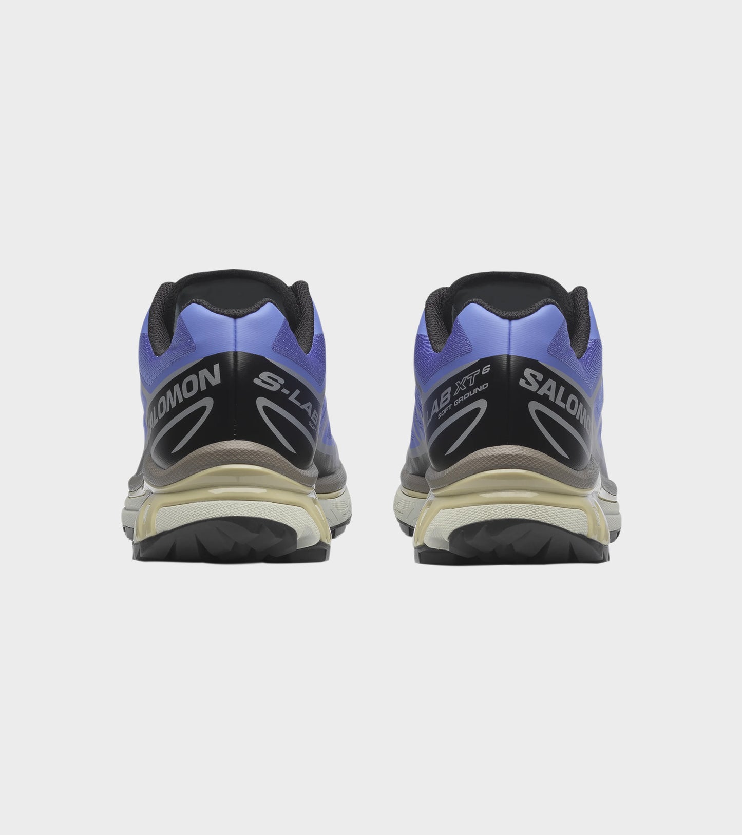 XT-6 Ultramarine/Ftw Silver/Black