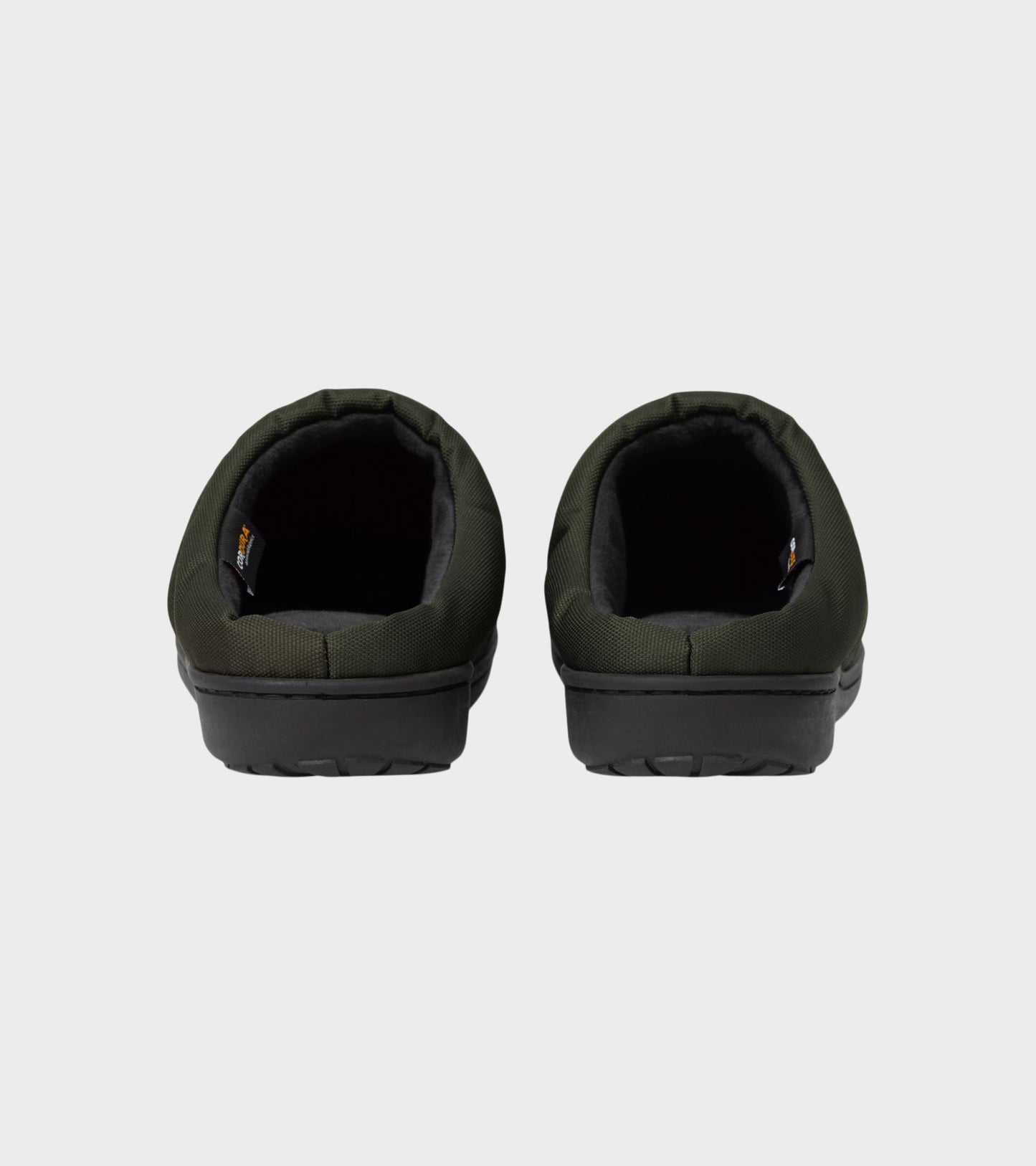 Subu Cordura Slippers Olive