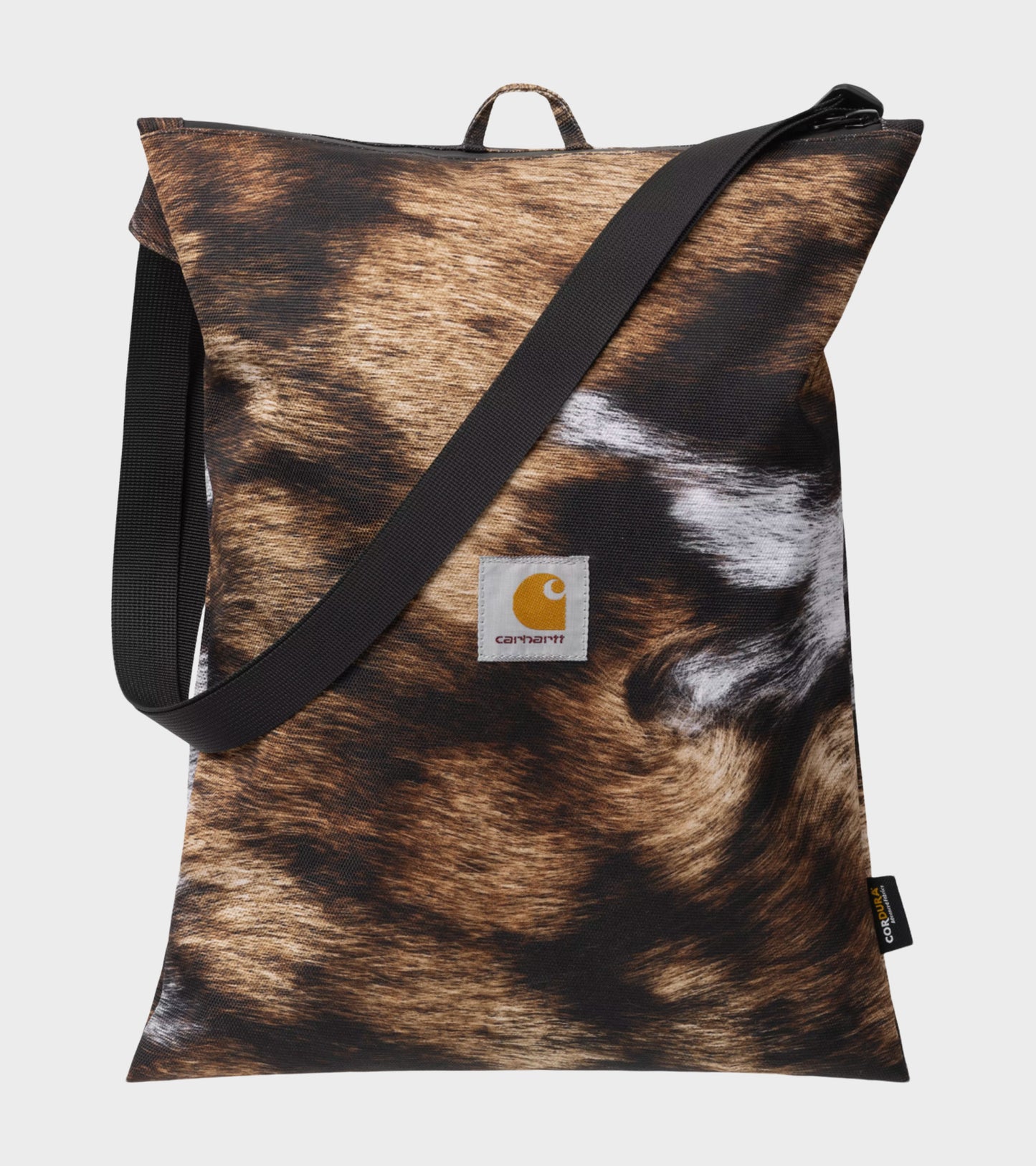 Subu Cordura Slippers Wild Dog Print