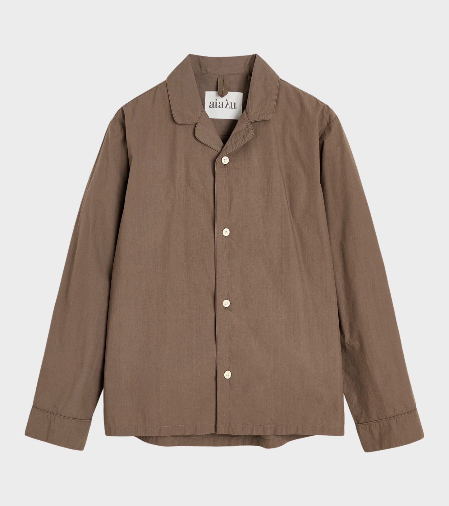 Classic Pyjamas Earth