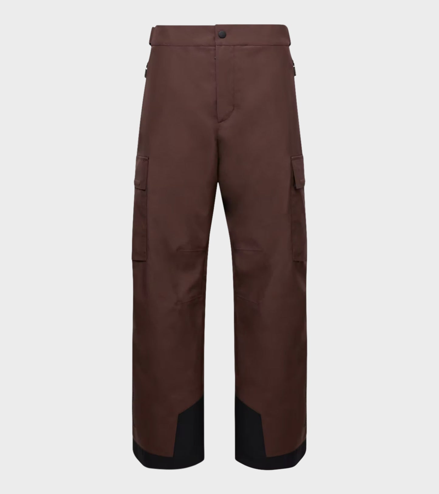 Gore-tex Ski Trousers Brown