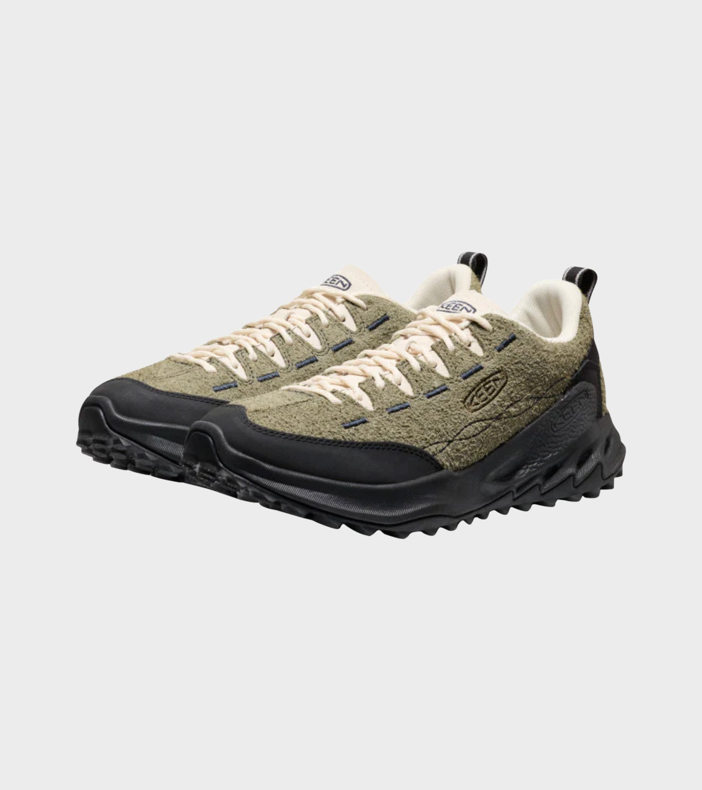Jasper Zionic Dark Olive/Birch