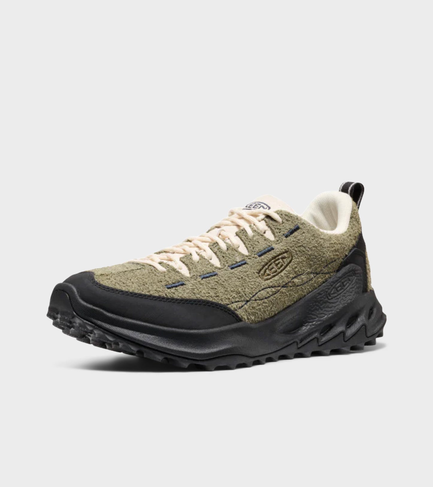 Jasper Zionic Dark Olive/Birch