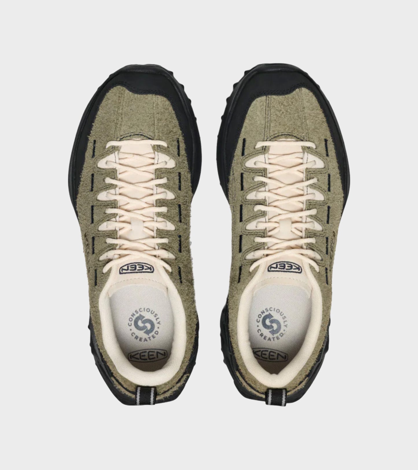 Jasper Zionic Dark Olive/Birch