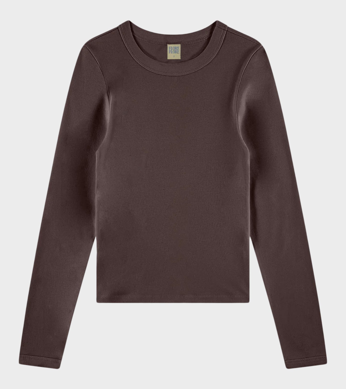 Max Tee Choco Plum
