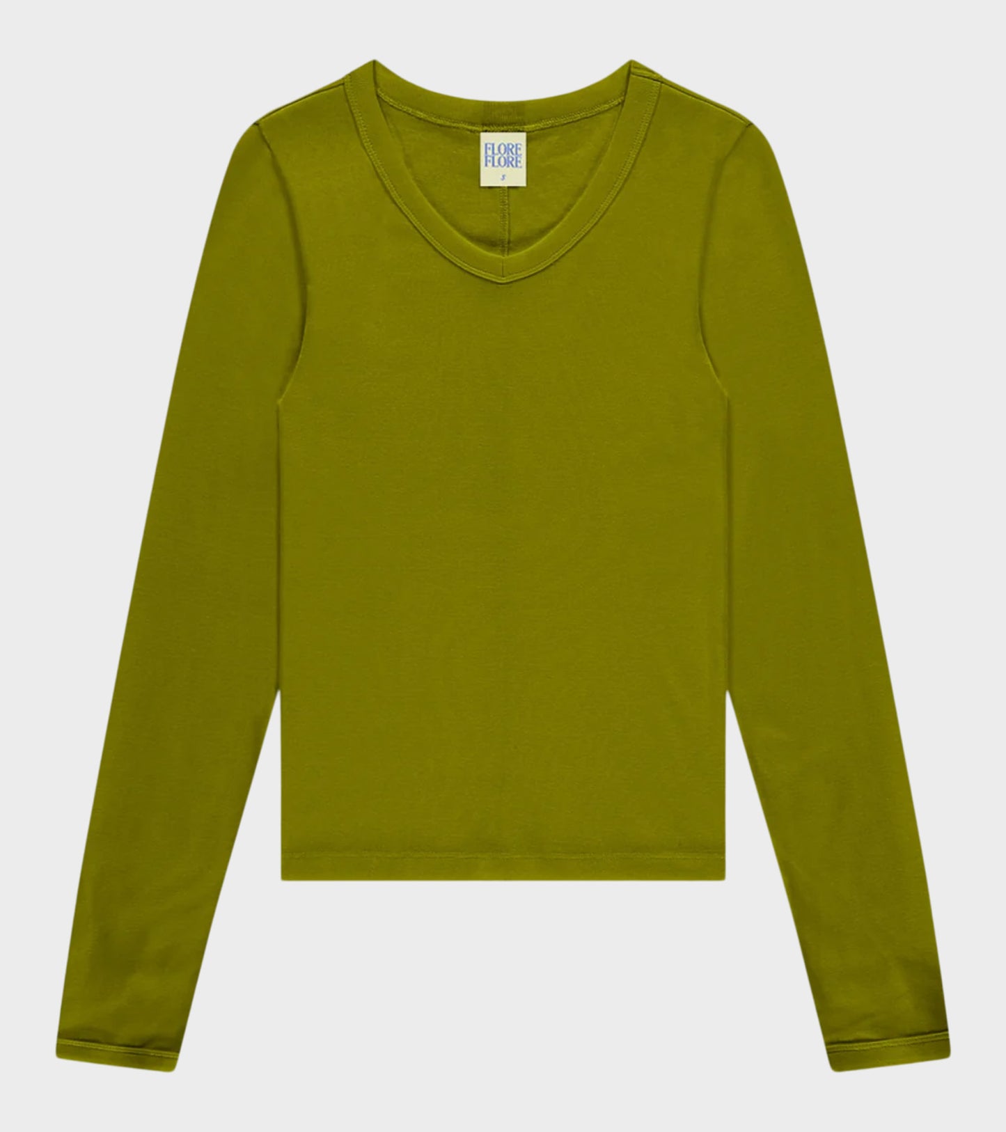 Jill Longsleeve Pickle