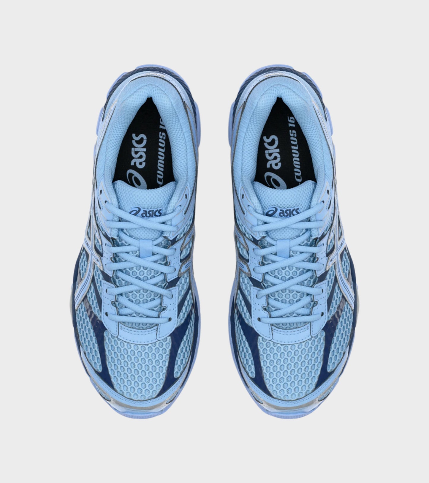 Gel-Cumulus 16 Stone Wash/Independence Blue