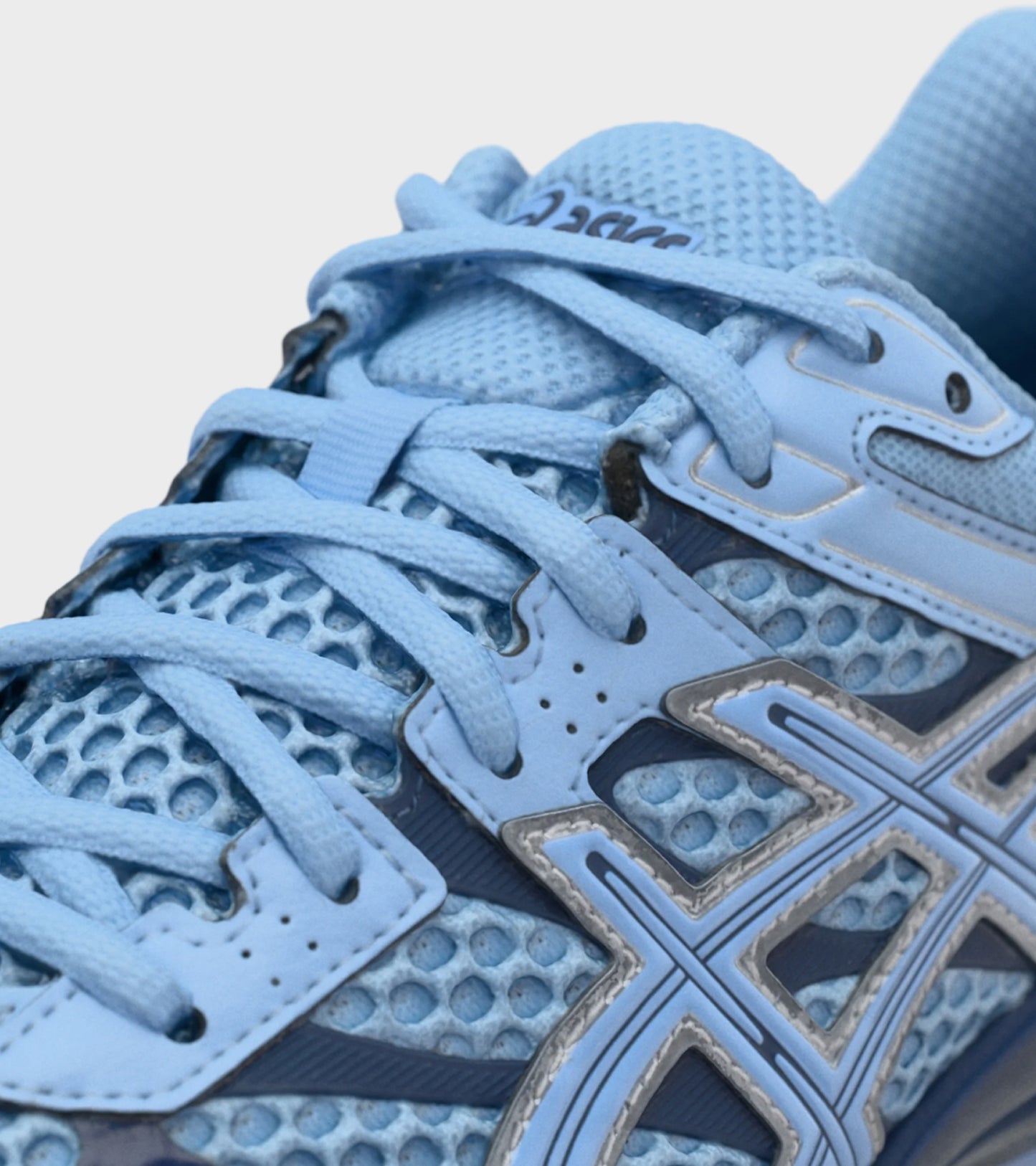 Gel-Cumulus 16 Stone Wash/Independence Blue