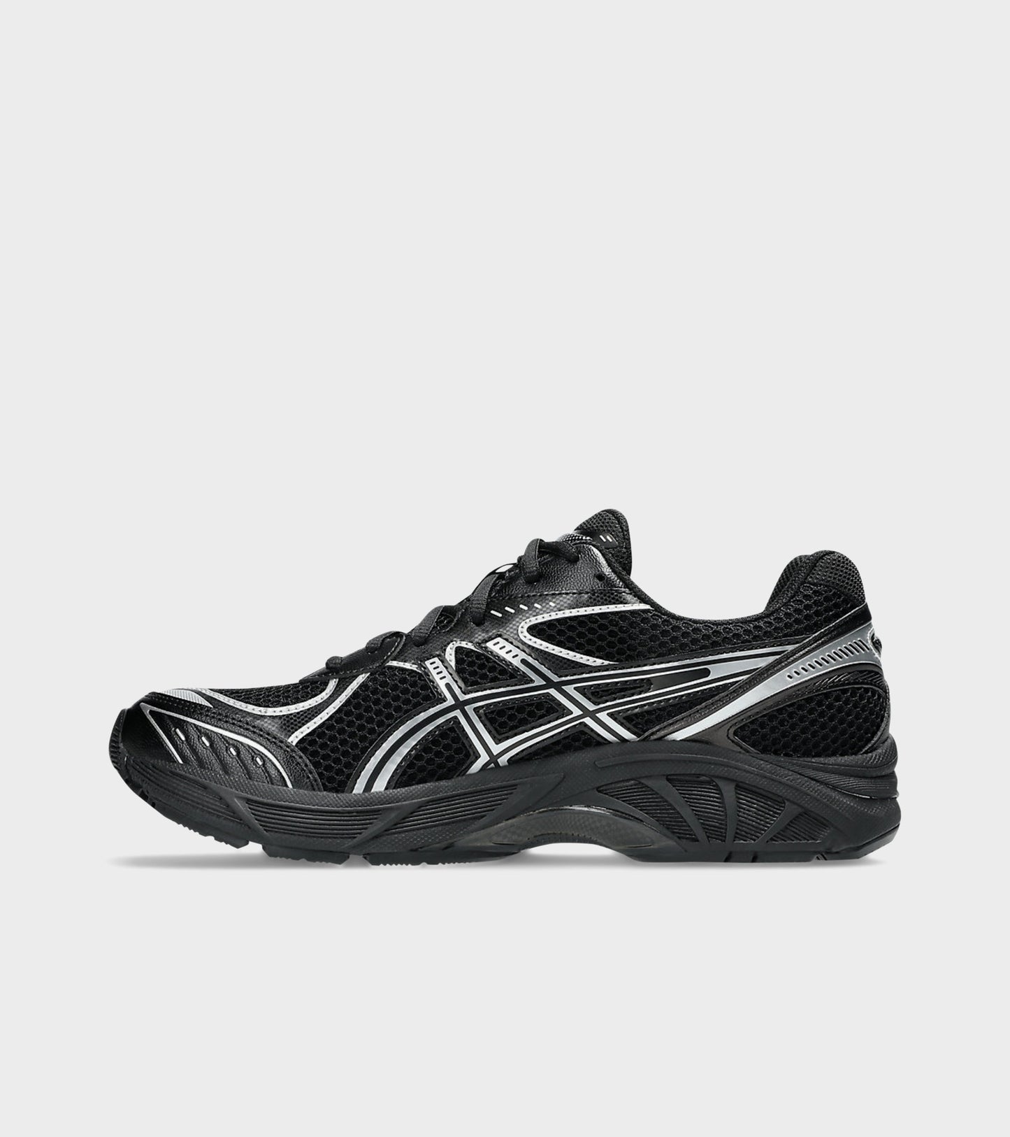 GT-2160 Black/Pure Silver