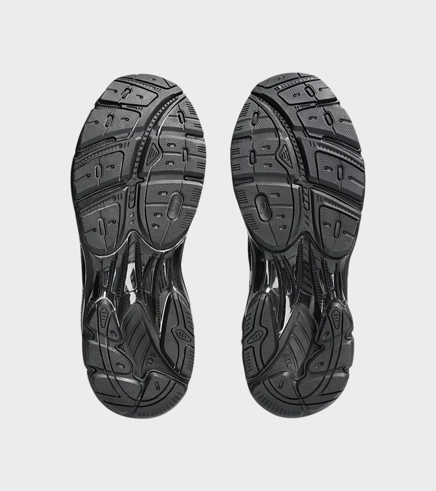 GT-2160 Black/Pure Silver