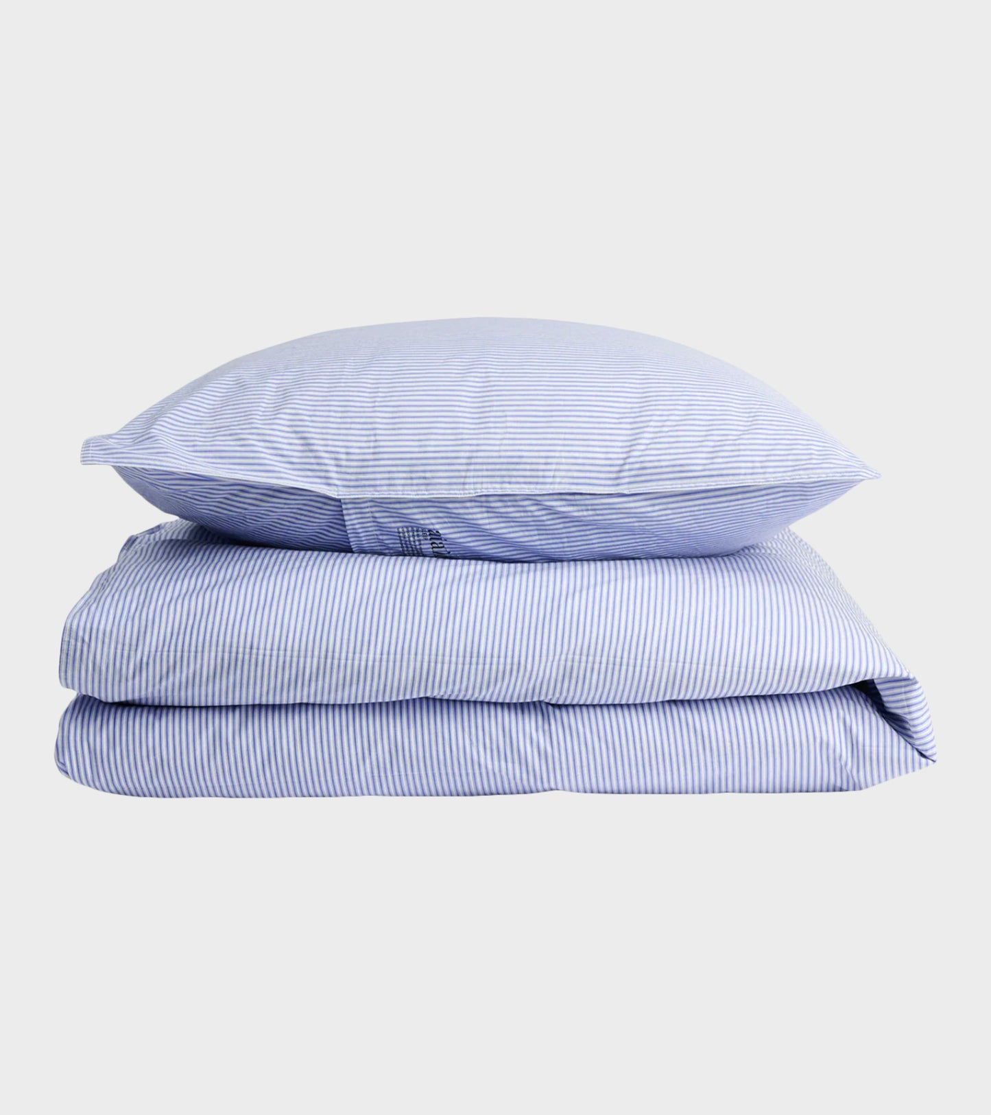 Duvet Set 140x200 Mix Air Blue