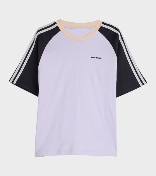 WB Cali Tee Print/Black