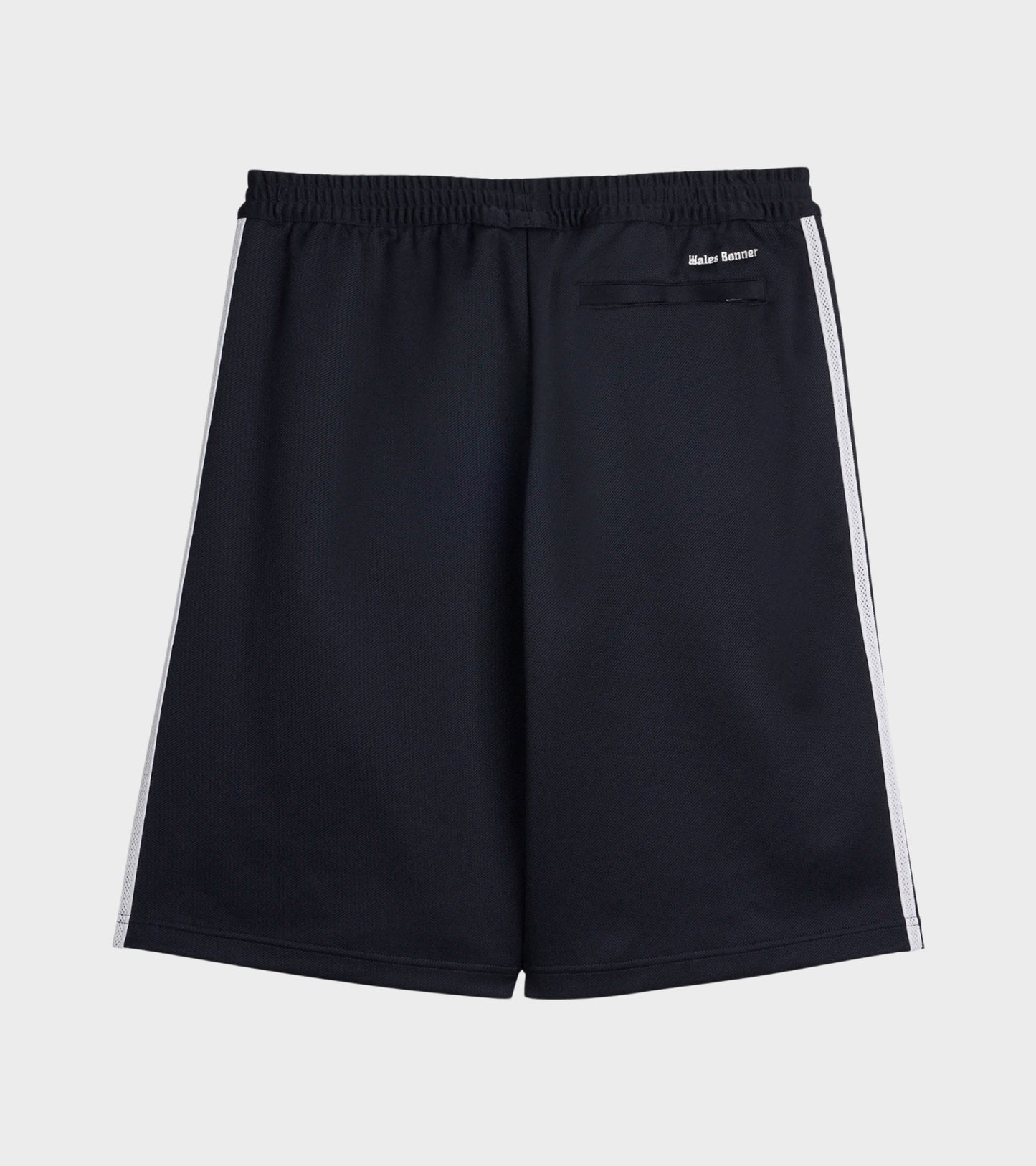WB Twill Shorts Ntnavy