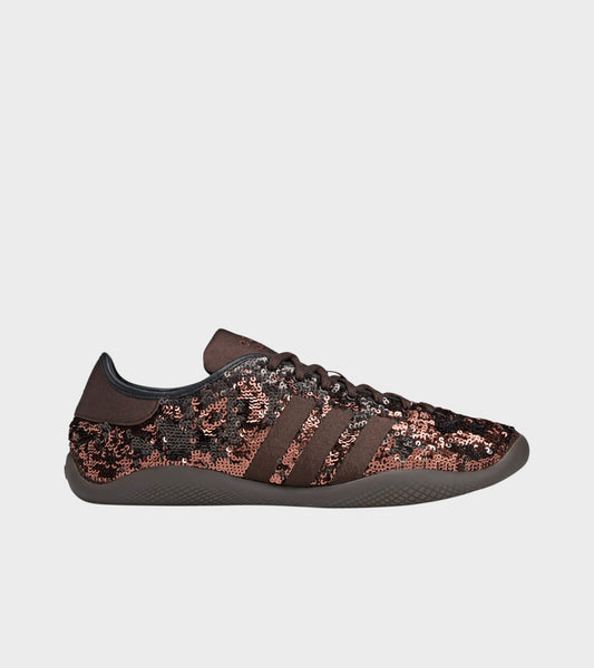 WB Karintha Sequin Supcol/Dbrow