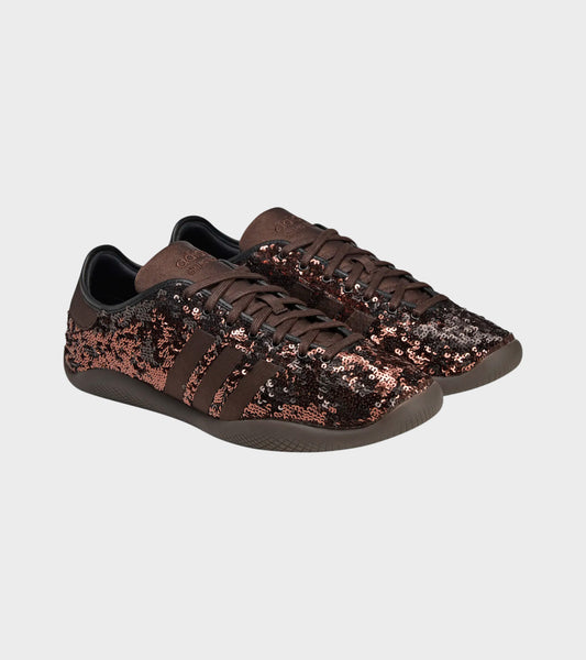 WB Karintha Sequin Supcol/Dbrow