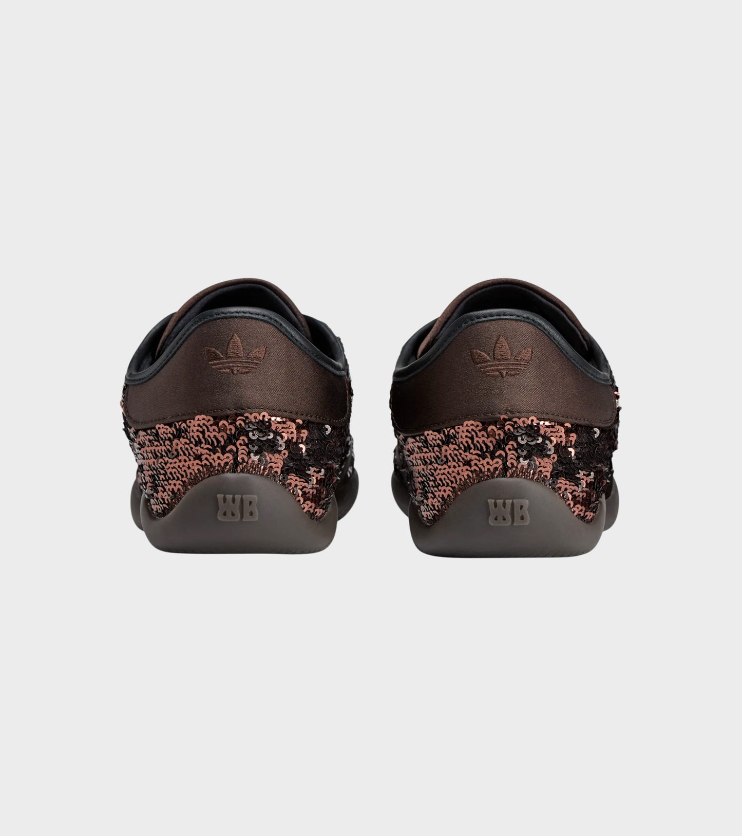WB Karintha Sequin Supcol/Dbrow