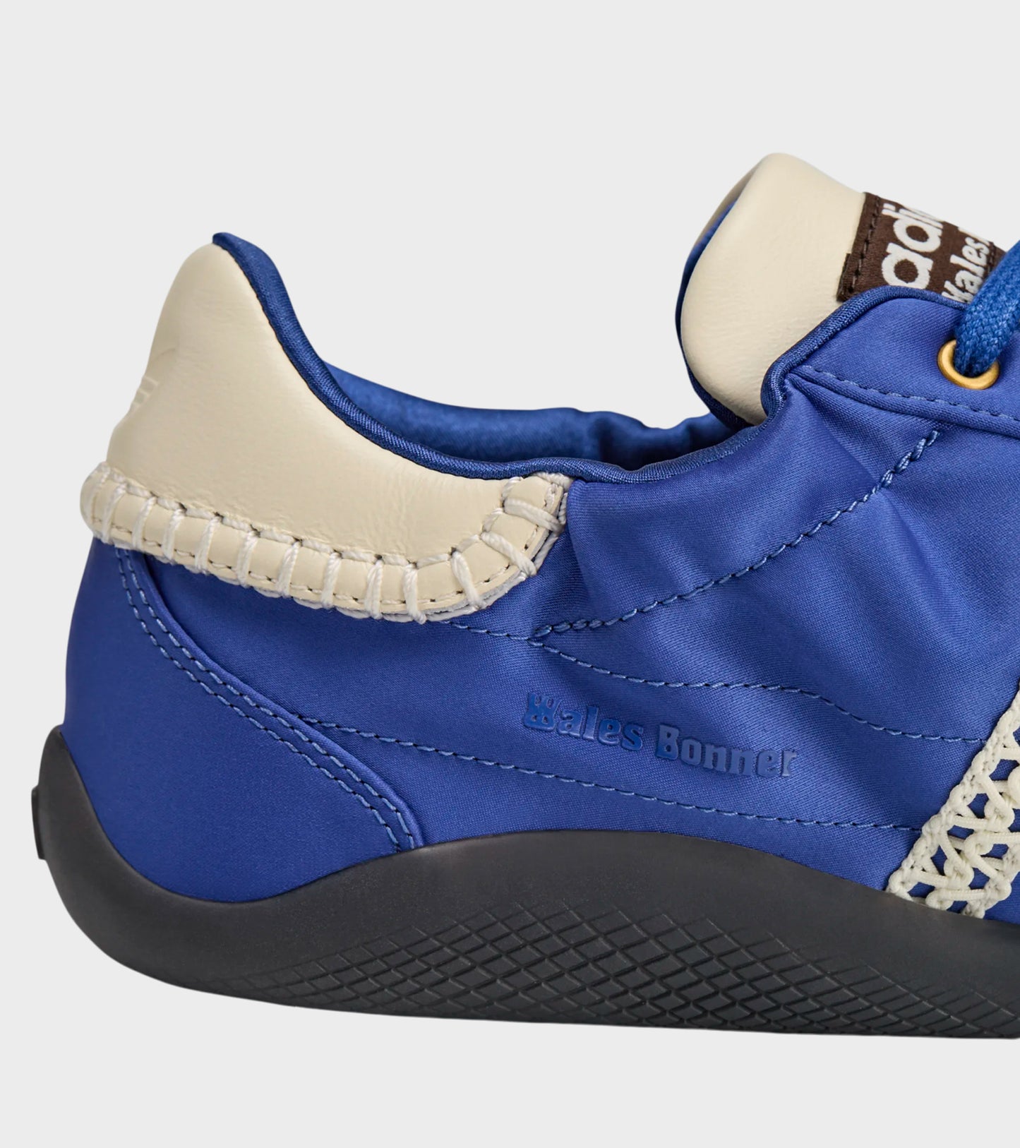 WB Karintha Lo Satin Supcol/Crewh