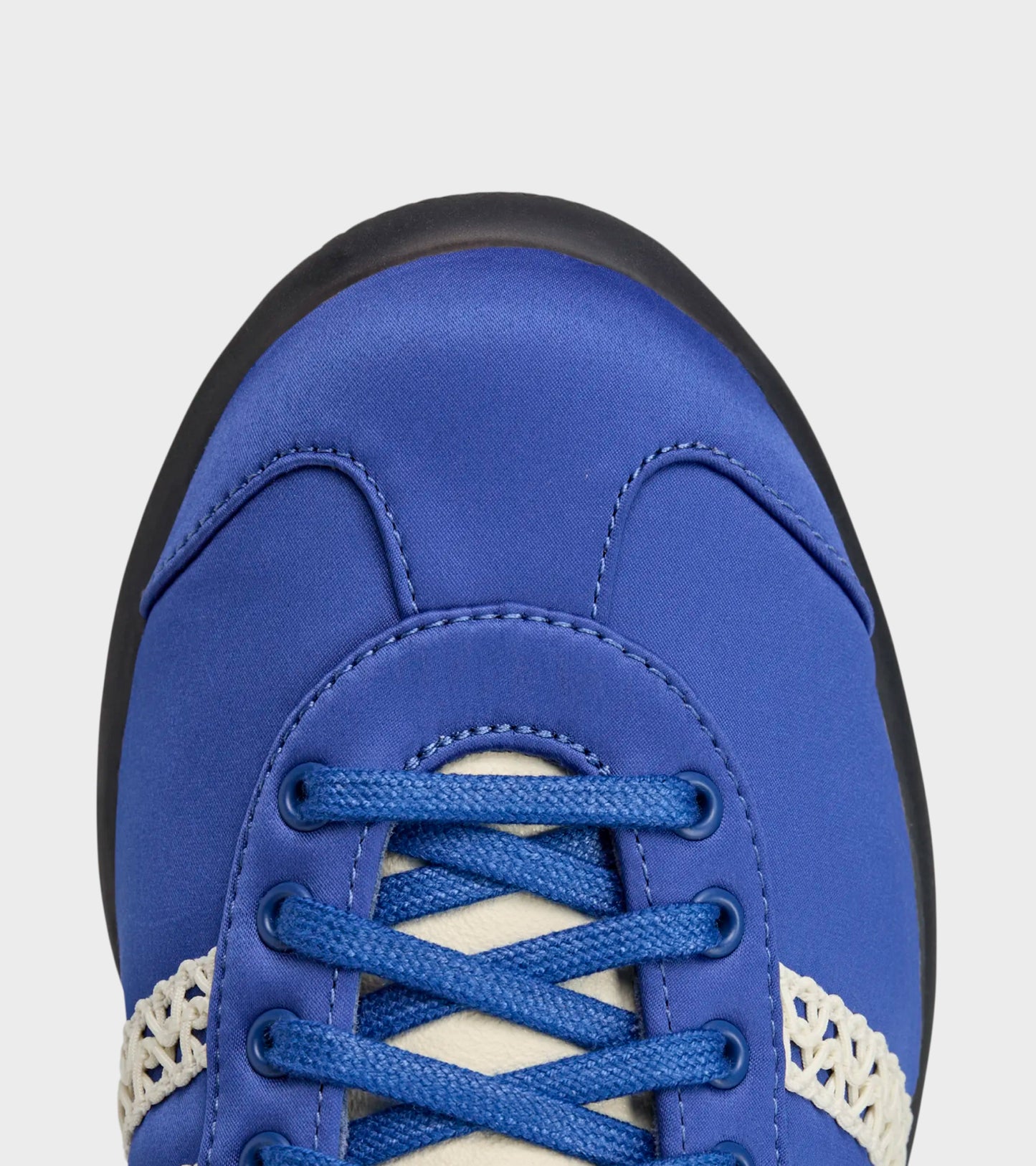 WB Karintha Lo Satin Supcol/Crewh