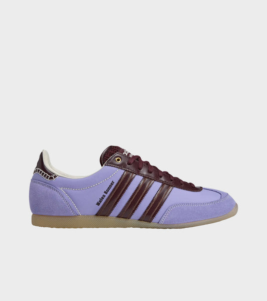 WB Japan Crewht/Purp