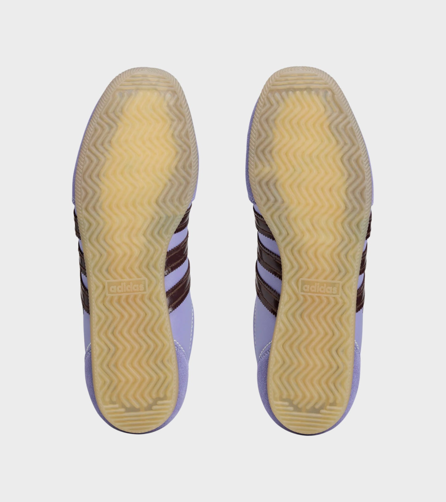WB Japan Crewht/Purp