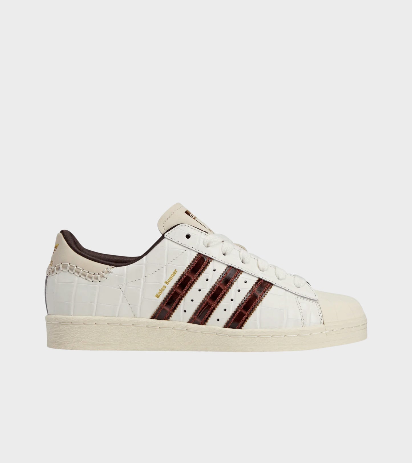 WB Superstar Wonwhi/Foxbr