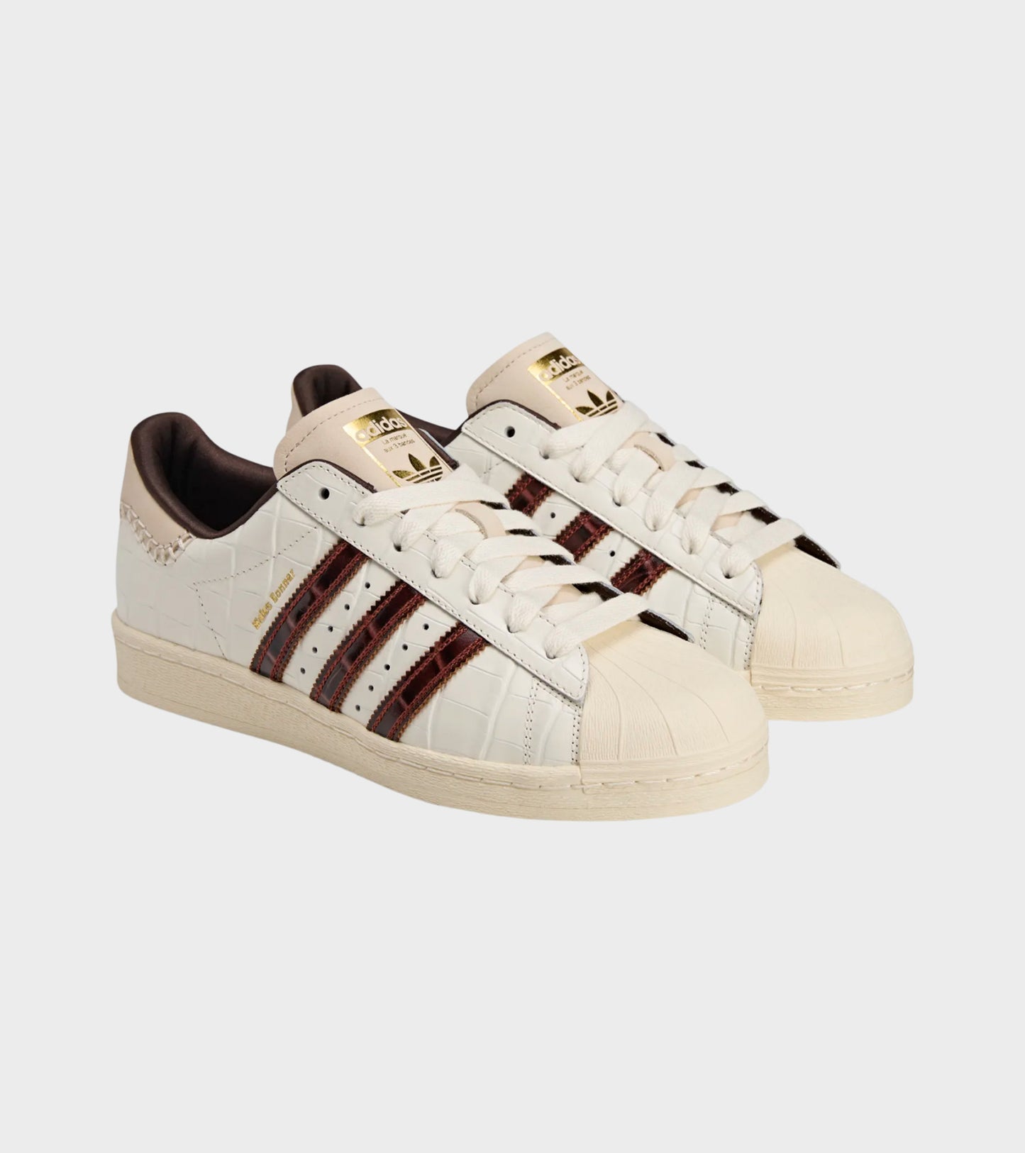 WB Superstar Wonwhi/Foxbr