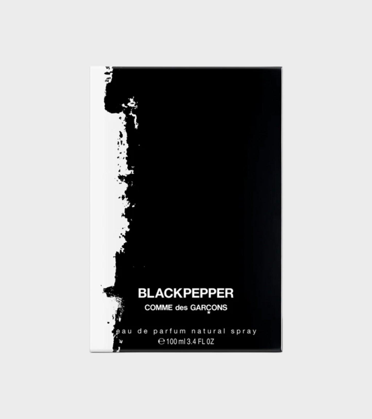 Blackpepper 100 ml