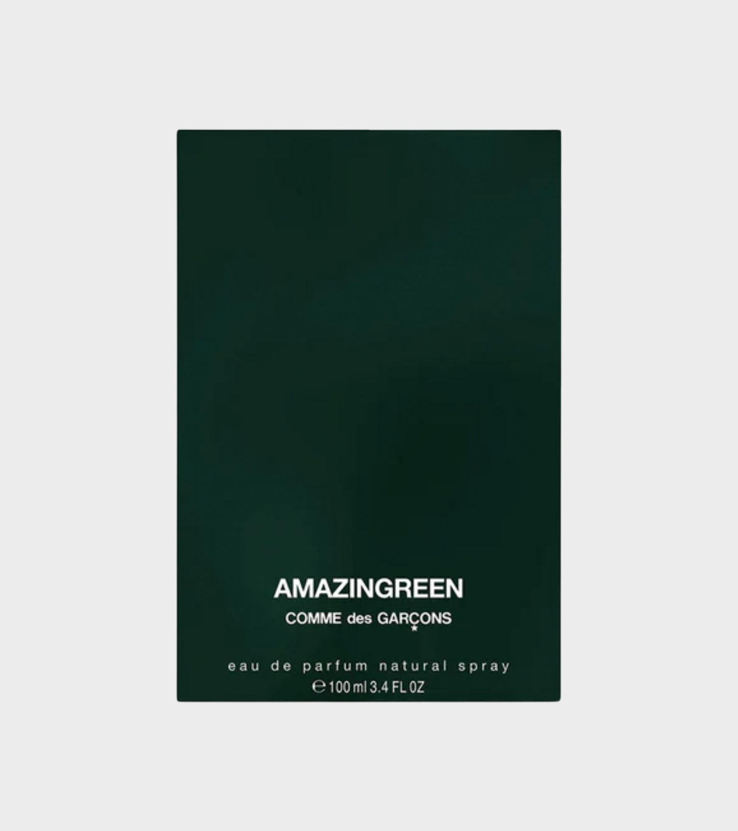 Amazing Green 100 ml