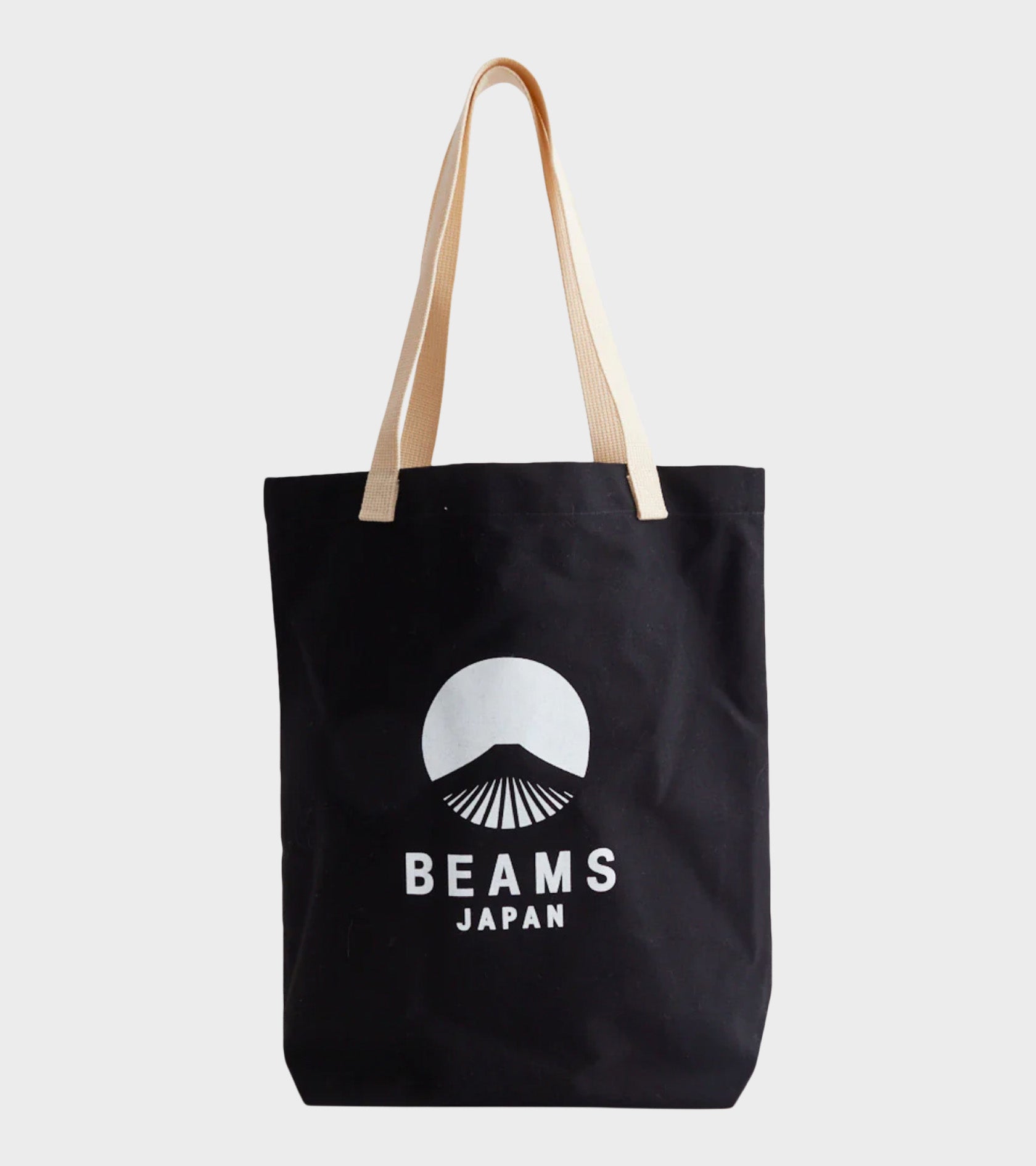 Evergreen Works x Beams Japan Tote Bag Black – Dr. Adams