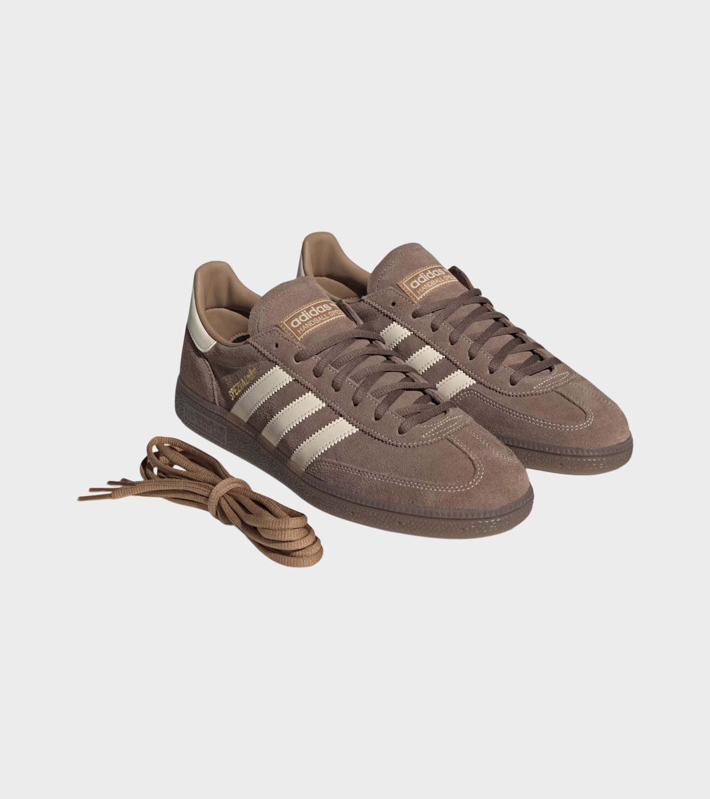 Handball Spezial Earth Strata/Wonder White