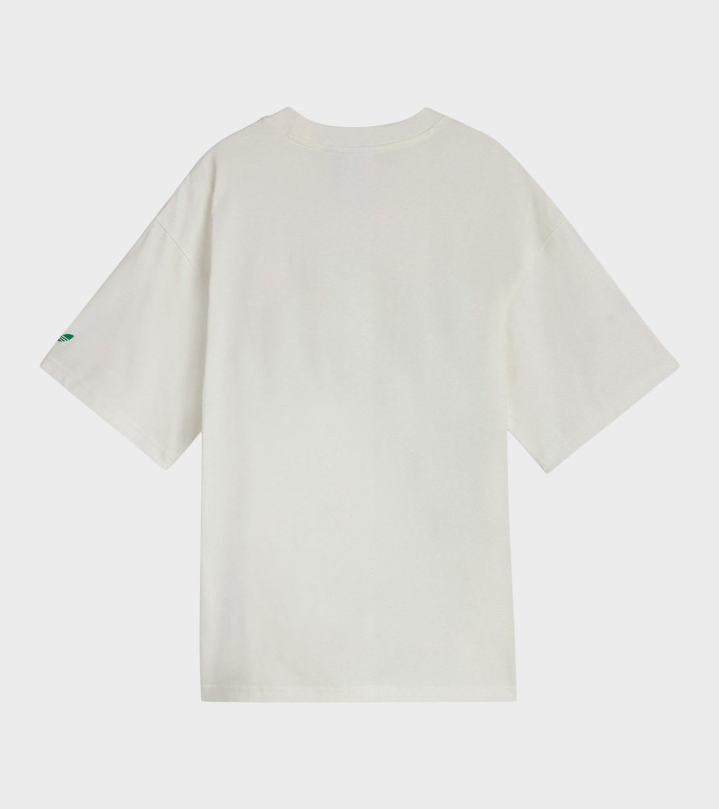 Logo T-shirt White