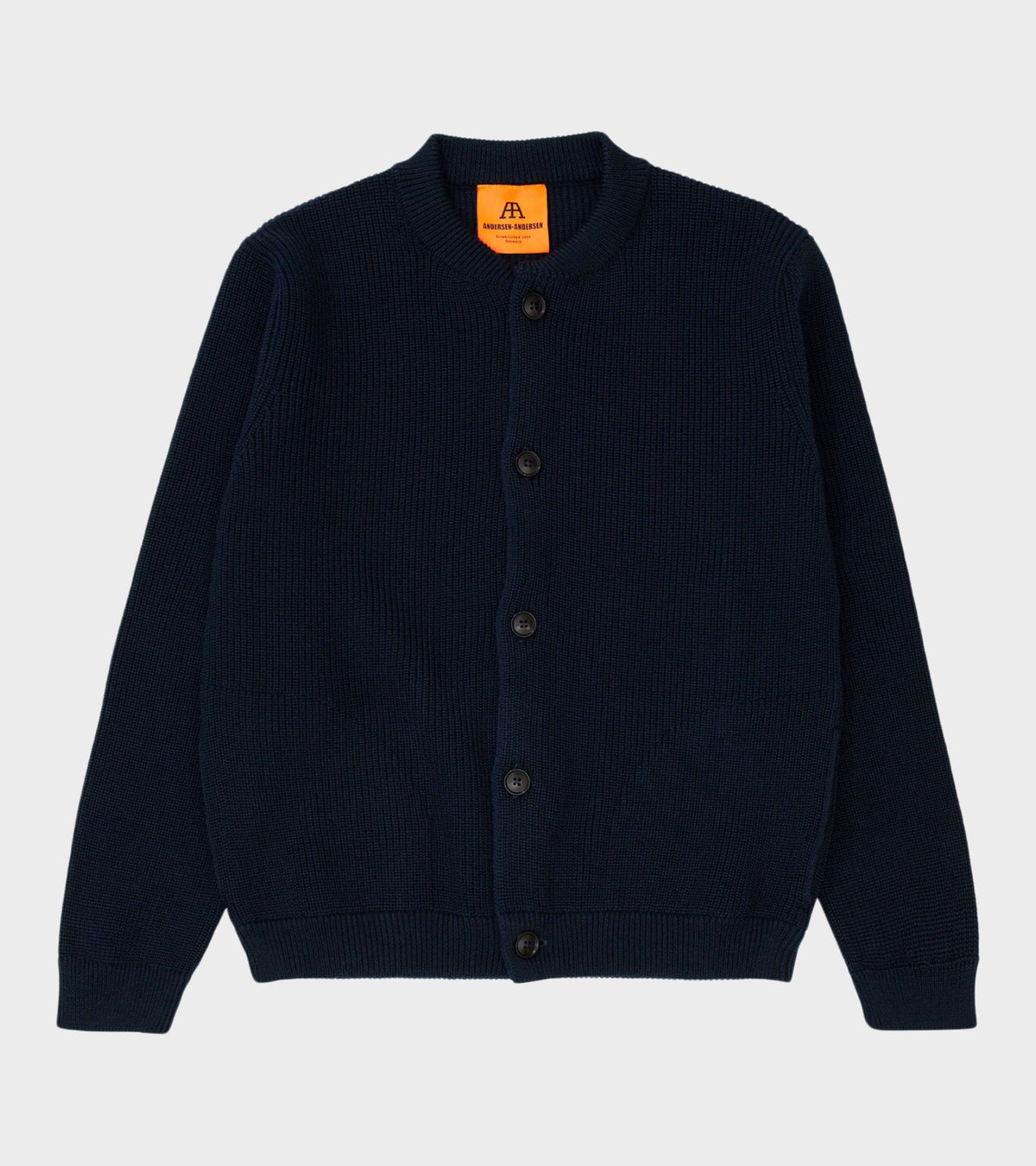 Skipper Jacket Navy Blue