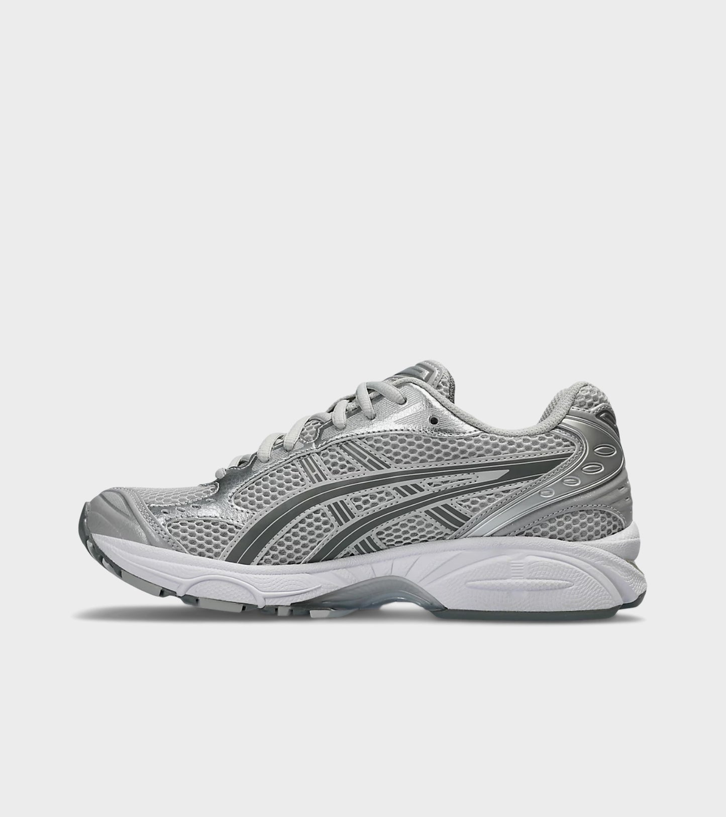 Gel-Kayano 14 Cloud Grey/Clay Grey
