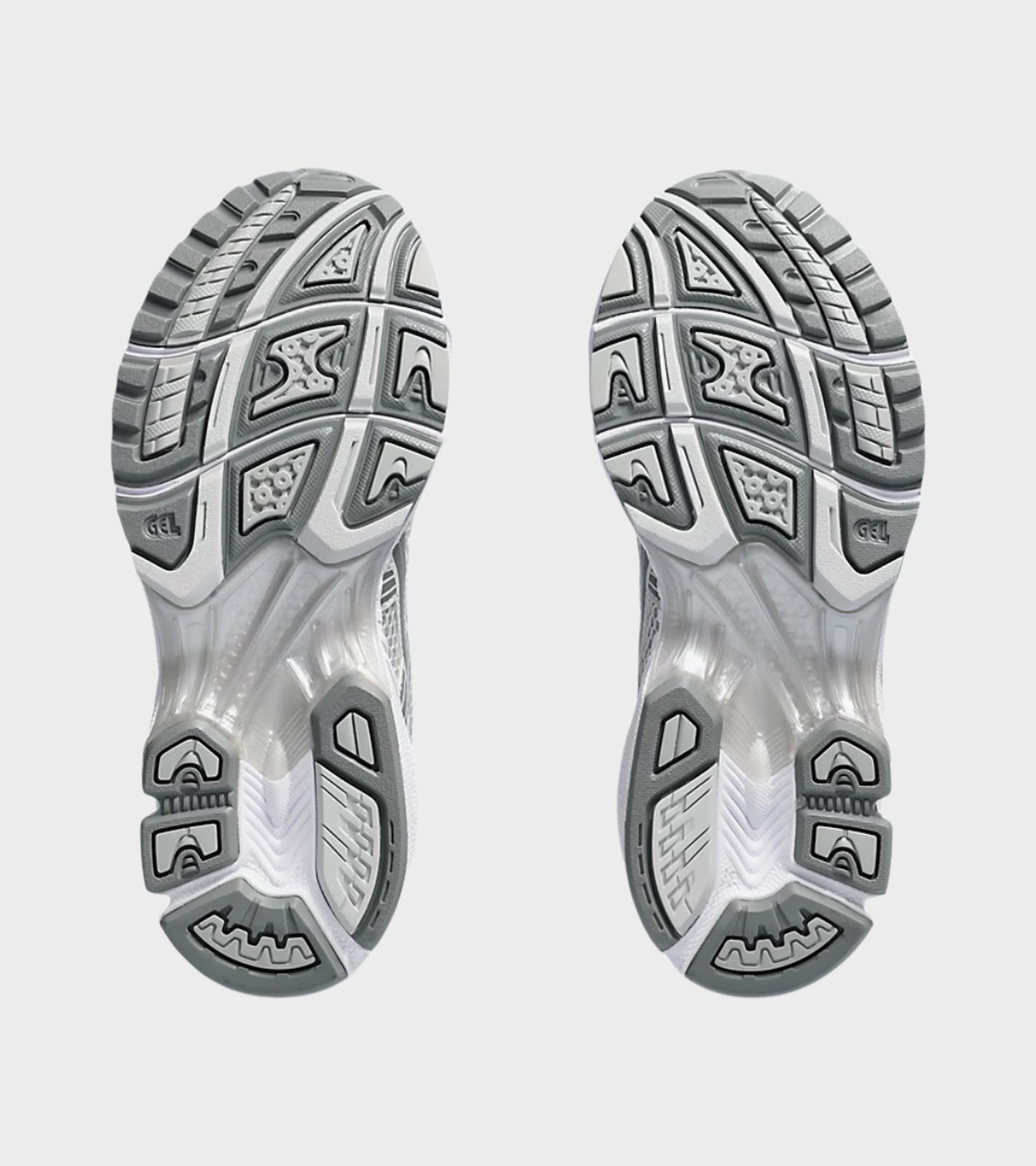 Gel-Kayano 14 Cloud Grey/Clay Grey