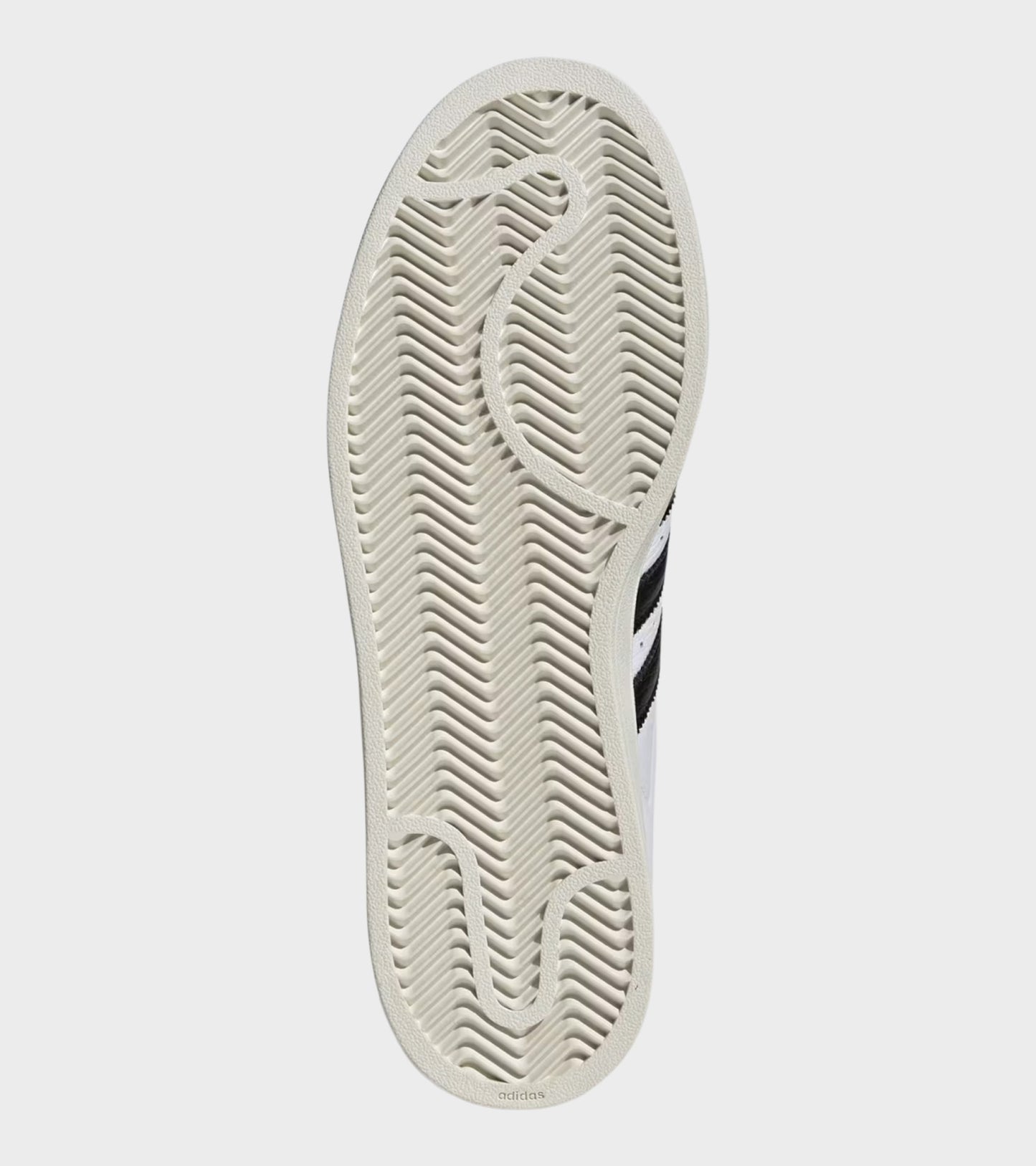 Superstar II Cloud White/Core Black/Off-white