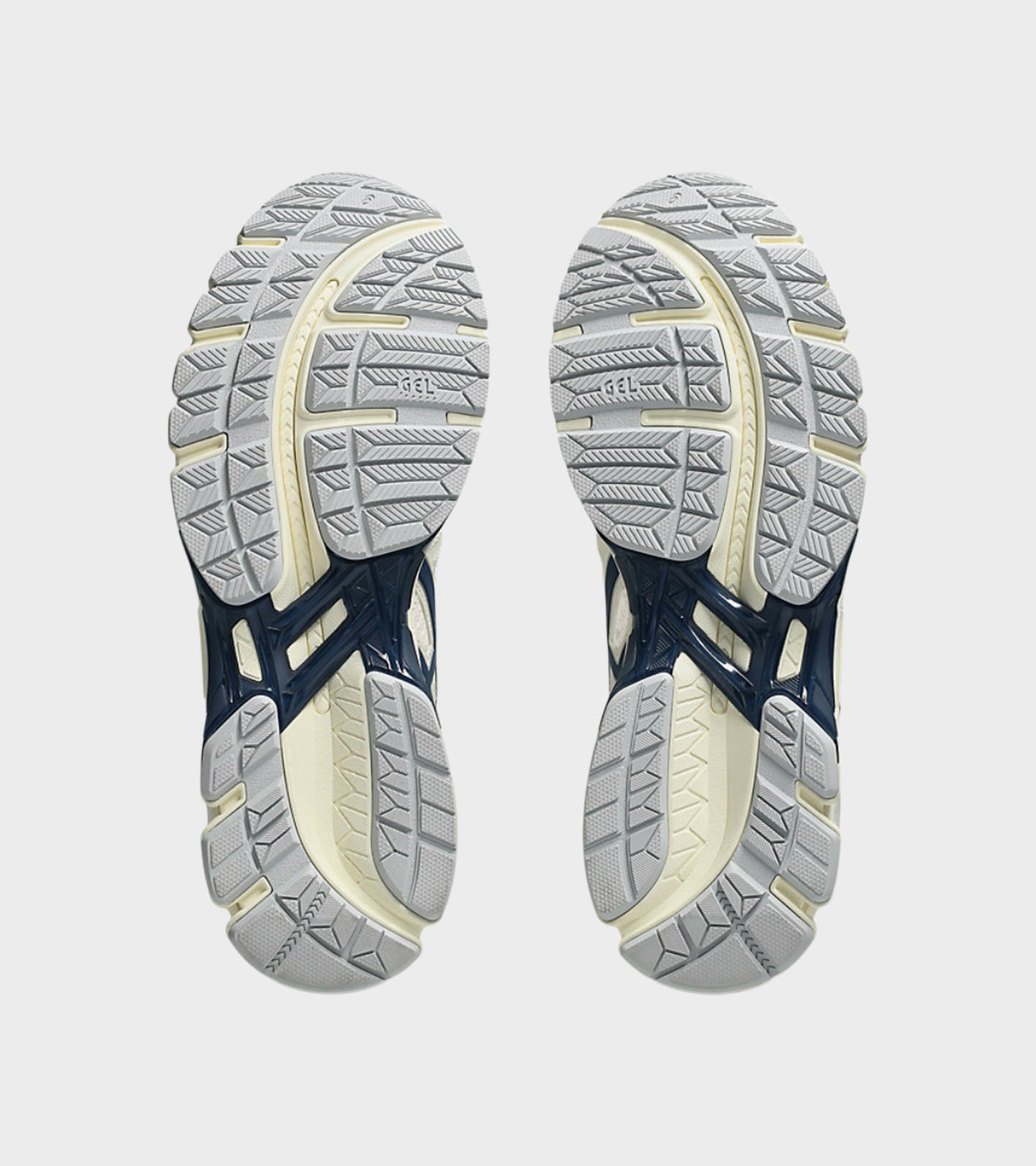 Gel-Kayano 20 Cream/Independence Blue