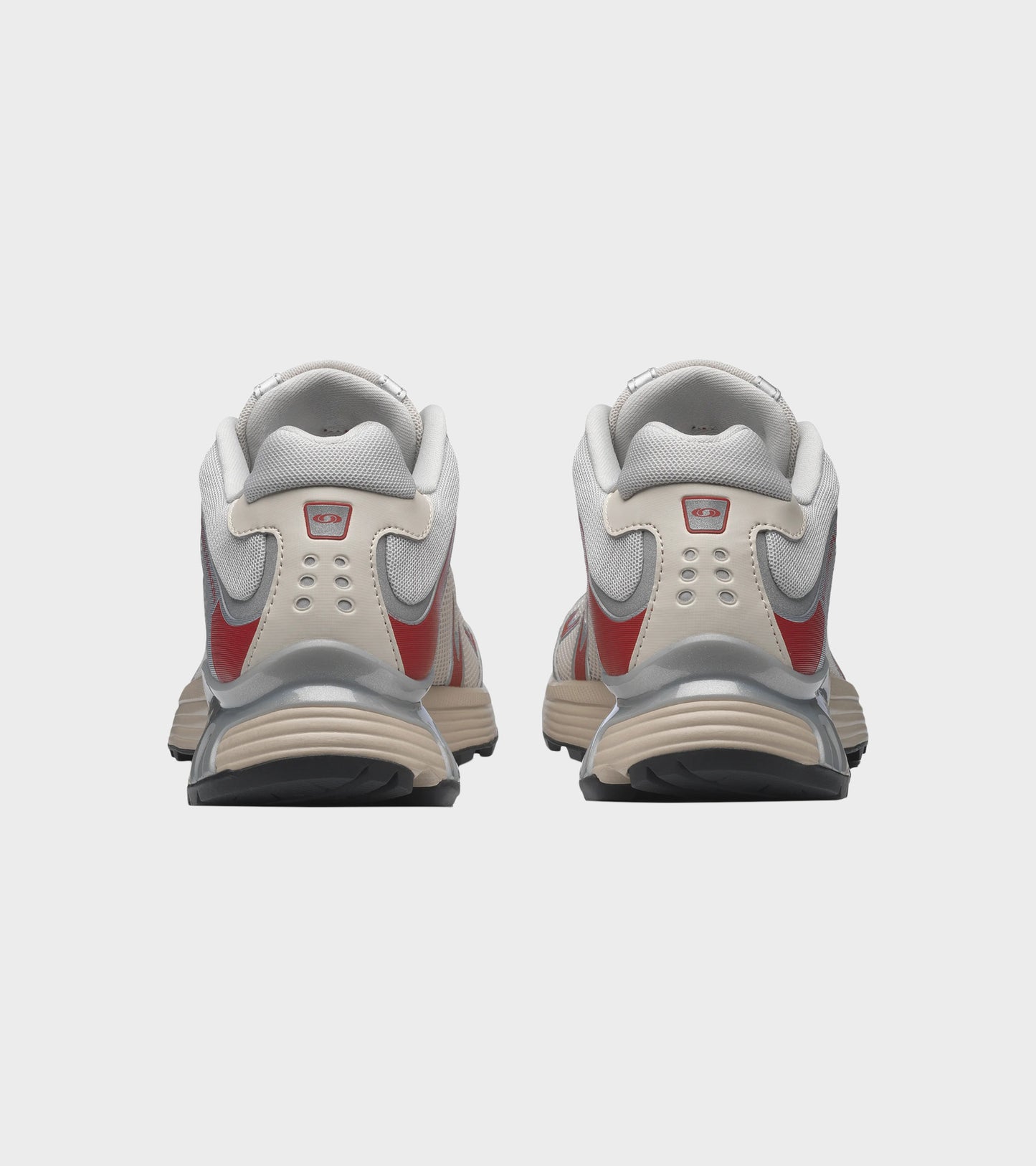 XT-Whisper Almond Milk/Ftw Silver/Lava Falls